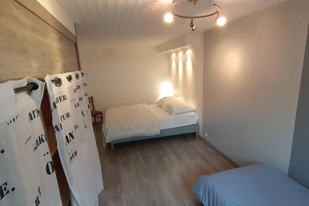 'chez Cocotte' * La Bresse
