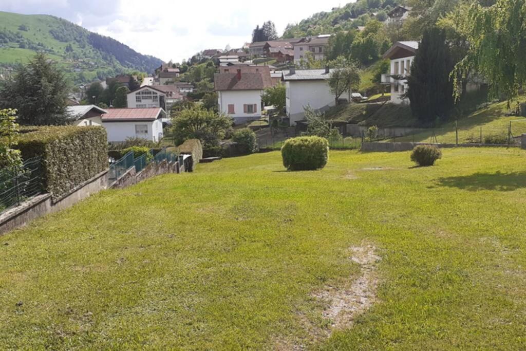 'chez Cocotte' Holiday home