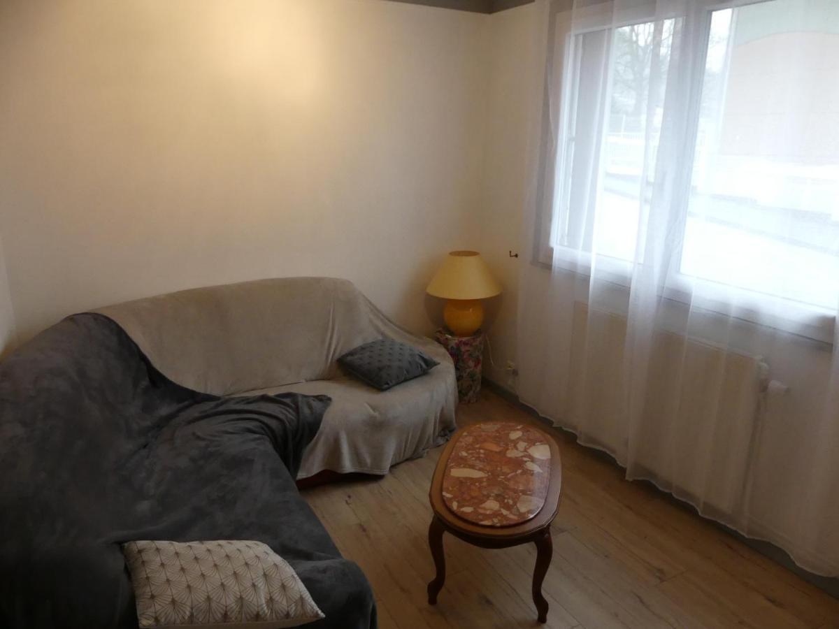 'chez Cocotte' * La Bresse