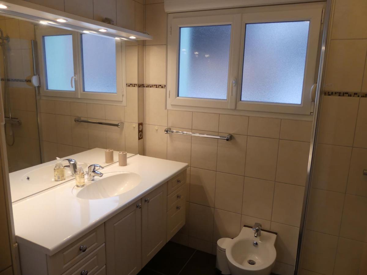 Casa vacanze 'chez Cocotte'