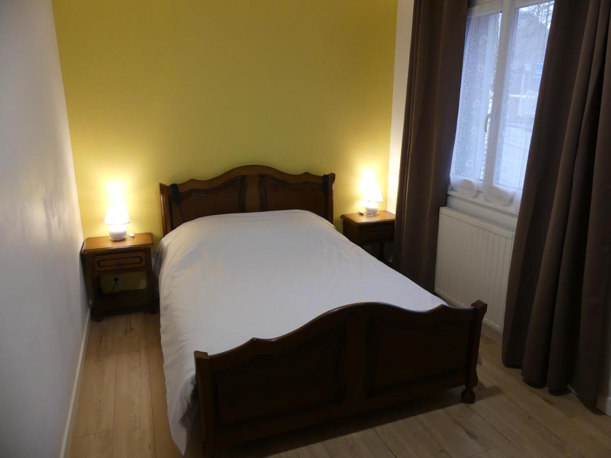 'chez Cocotte' Casa vacanze *