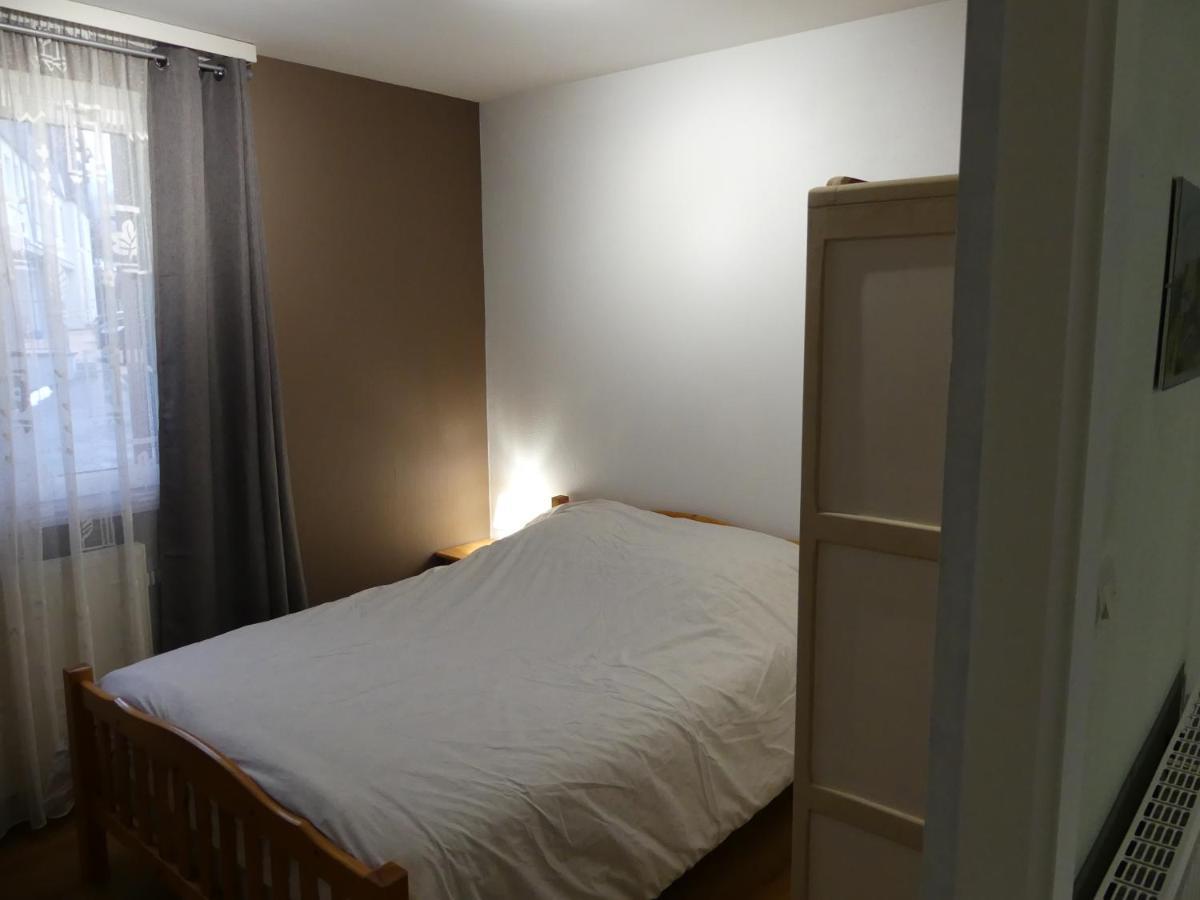 'chez Cocotte' Casa vacanze *