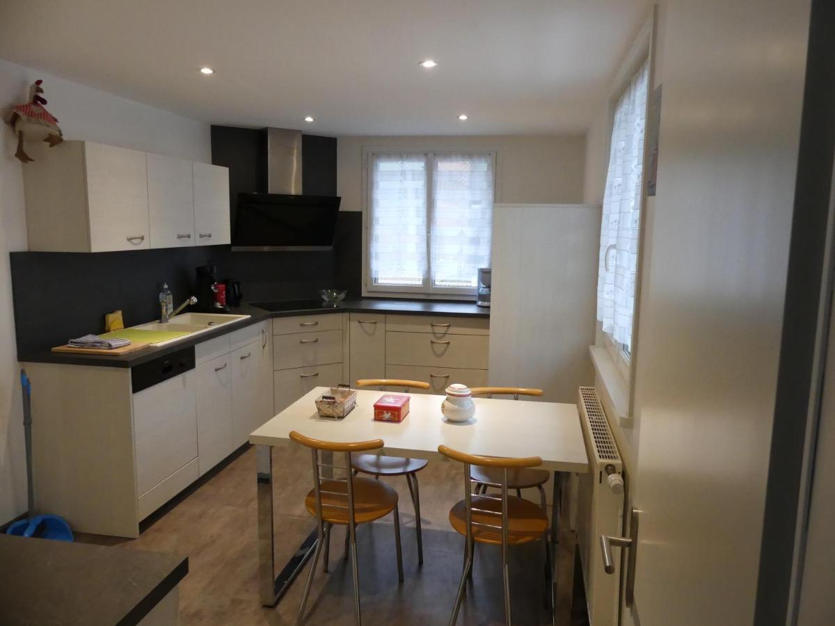 'chez Cocotte' Casa vacanze *