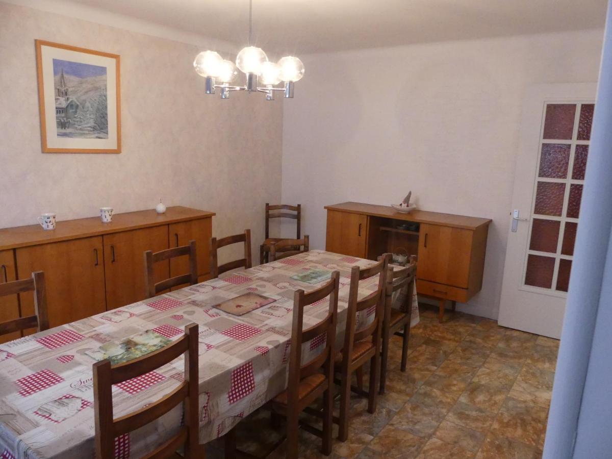 'chez Cocotte' Holiday home *