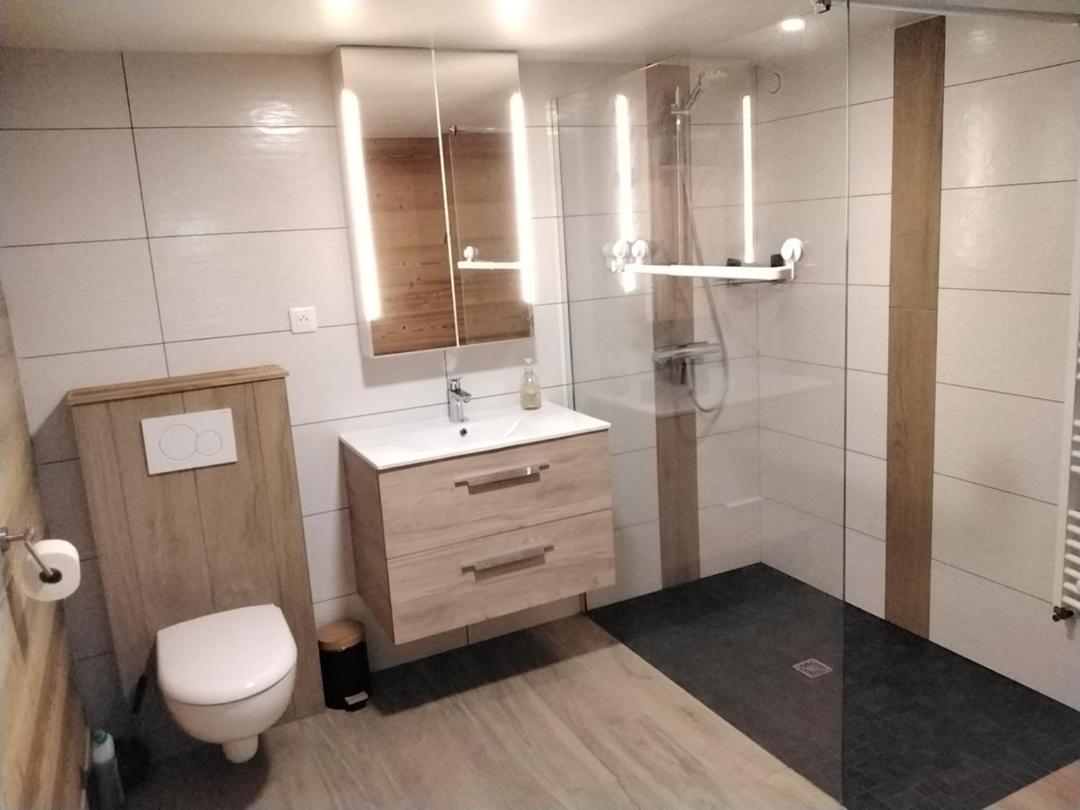 'chez Cocotte' Holiday home La Bresse