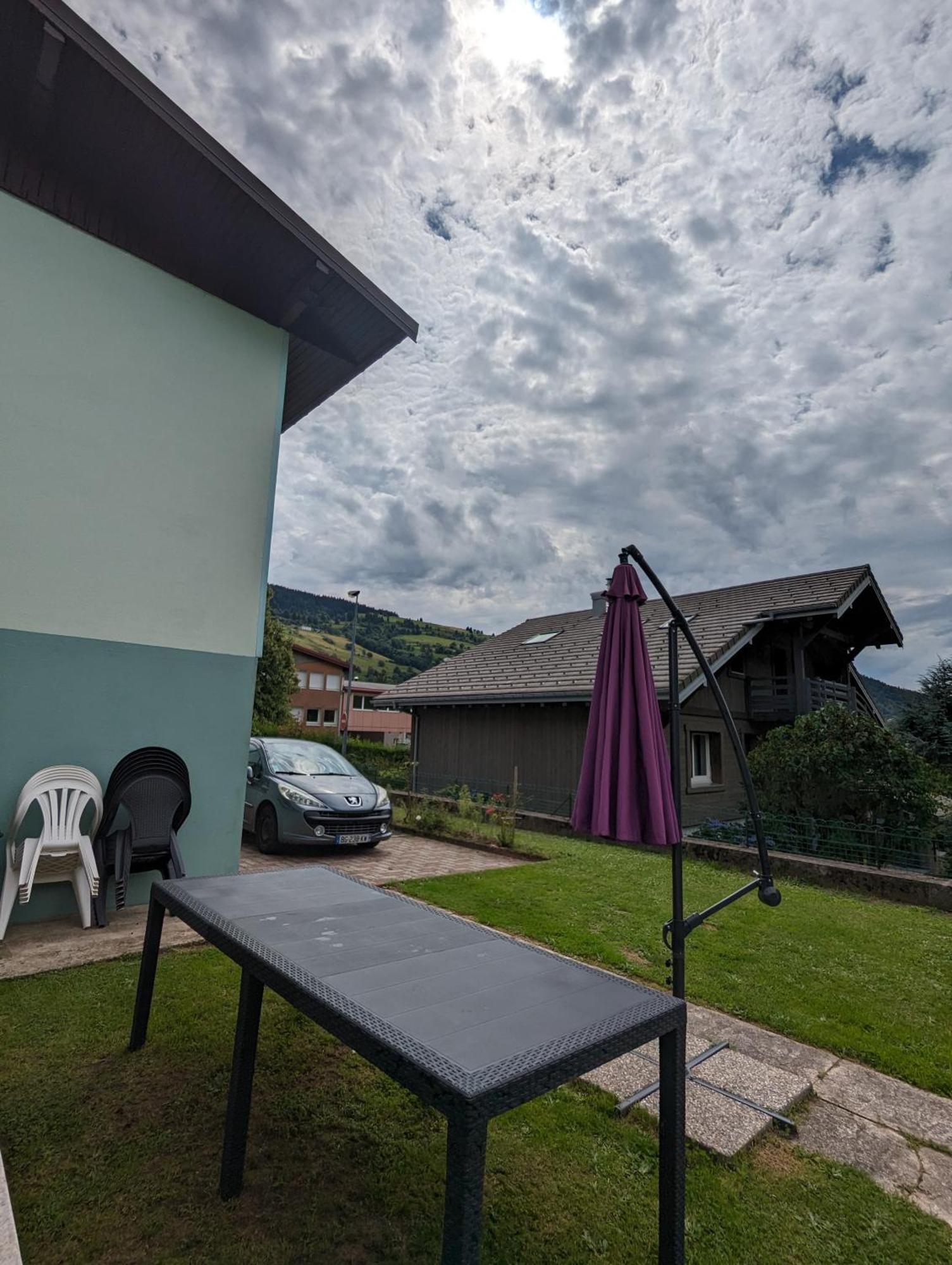 Holiday home 'chez Cocotte'