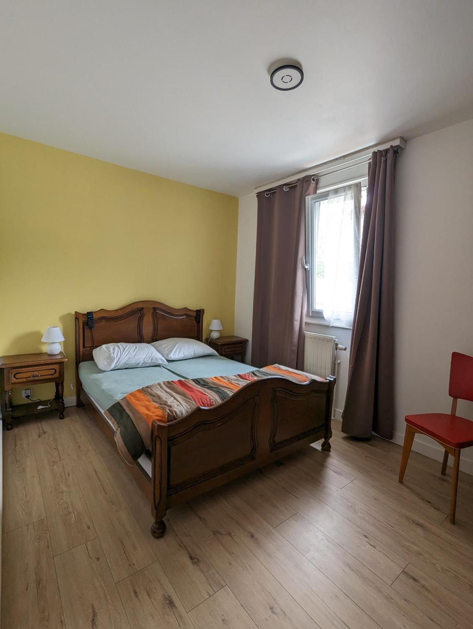 'chez Cocotte' La Bresse