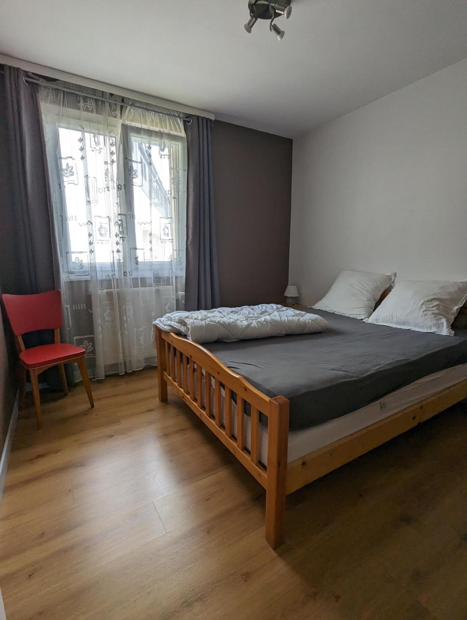'chez Cocotte' Holiday home