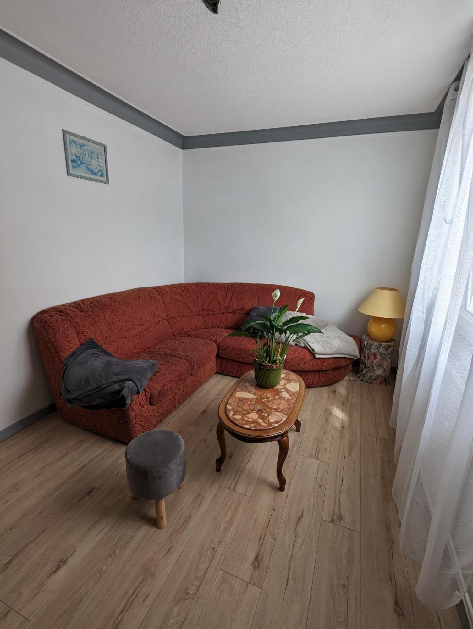 'chez Cocotte' La Bresse