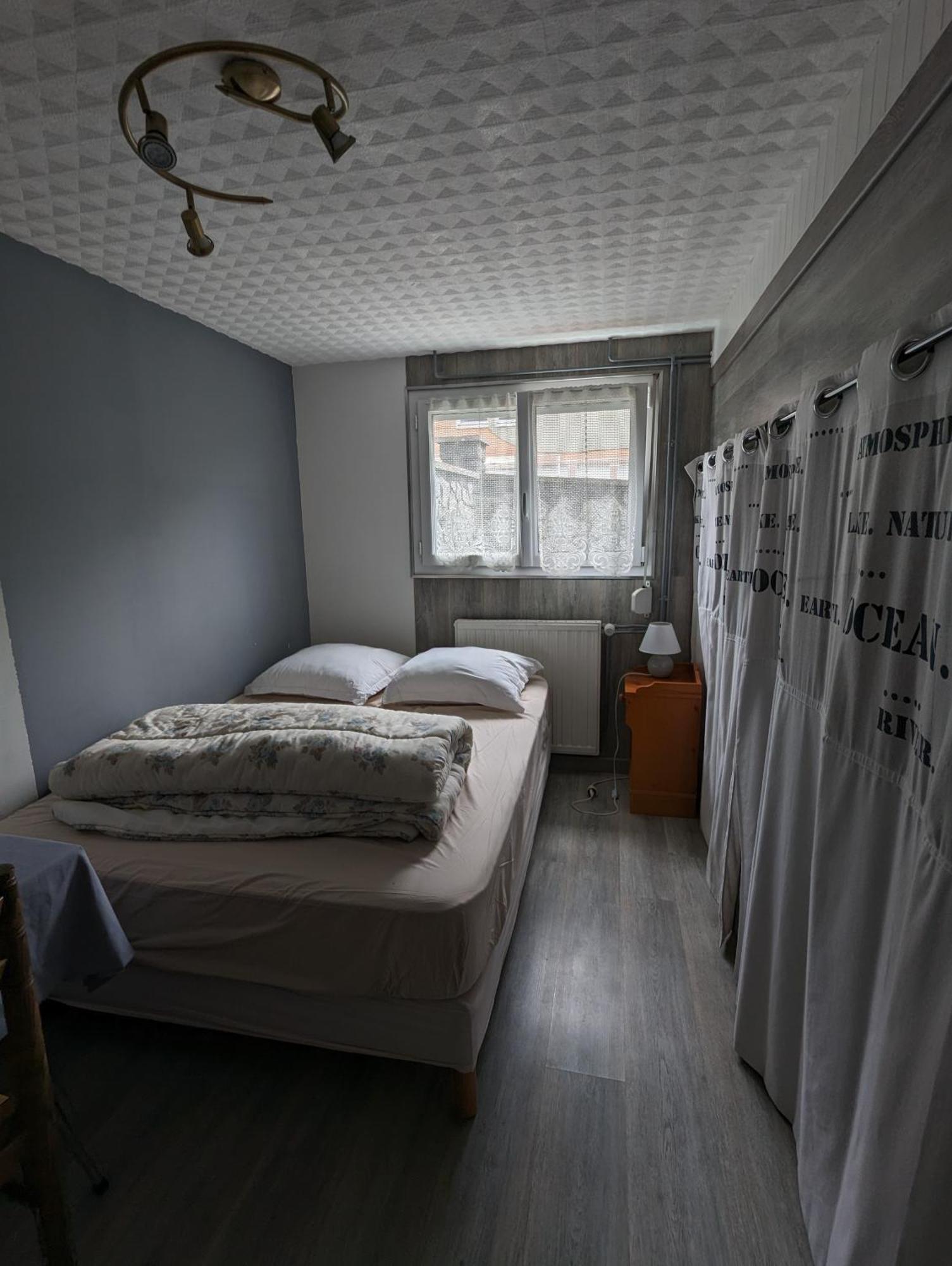 'chez Cocotte' La Bresse